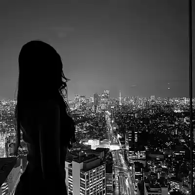 Picture for song 'STILL IN YOUR CITY - RnB Type Beat' by artist 'buzzy beats'