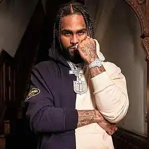 Picture for song 'Psychology - Dave East x Young Ma - Rap' by artist 'Cache Knock'