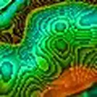 Picture for song 'a machination of concretions' by artist 'coaxial'