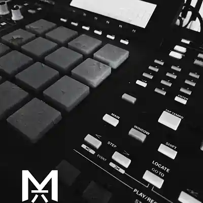 Picture for song 'MPClassic 9 BoomBap Dead Presidents' by artist 'Crismo VC'