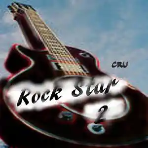 Picture for song 'Rock Star 2' by artist 'Crushal Beats'