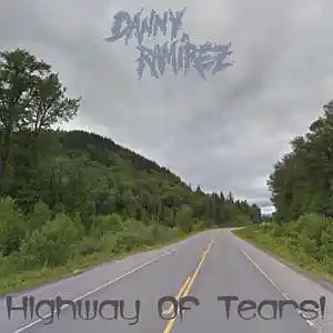 Picture for song 'This Ill-fated Highway Loves The Dead!' by artist 'Danny Ramirez'