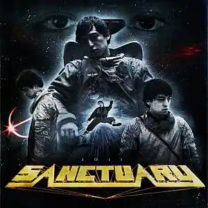 Picture for song 'Sanctuary' by artist 'Eldar-Q'