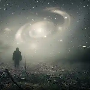 Picture for song 'REFLECTION' by artist 'Elend J'