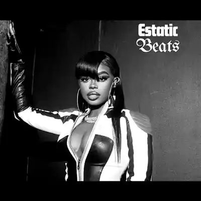 Picture for song '[DREEZY TYPE BEAT] FOR LIFE' by artist 'Estatic Beats'