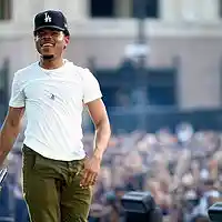 Picture for song 'Gifted *' by artist 'Forrest Beats'