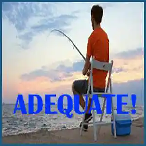 Picture for song 'ADEQUATE !' by artist 'Freddy J'
