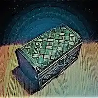 Picture for song ' Secret Box' by artist 'Gail And Charlie Davis'