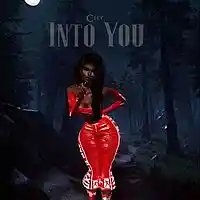 Picture for song 'Into You' by artist 'iiChyii'