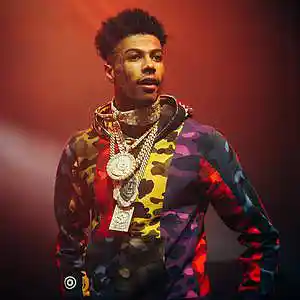 Picture for song '''Bussin'' (Blueface x YG x Woodie Type Beat) Pro' by artist 'ItsColeCaineBeats'