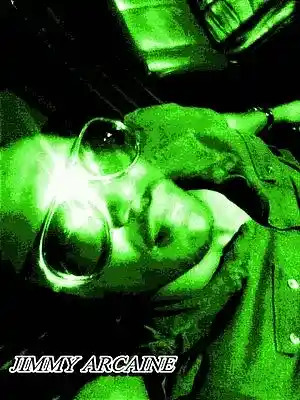 Picture for song 'JIMMY FROM AMERIAN PIE' by artist 'Jimmy Arcaine'