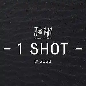 Picture for song '1 Shot' by artist 'JAS0UND'