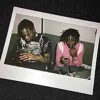 Picture for song 'Lil Uzi Vert x Travis Scott Type Beat *NEW* 2018' by artist 'Jramaclub'