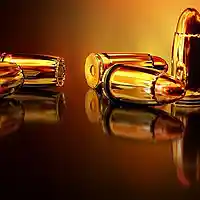 Picture for song 'GOLD SLUGS aggressive trap beat street' by artist 'BLDBRG'