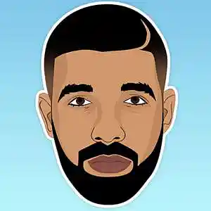 Picture for song 'Drake - Unconditional' by artist 'Keyz Kartel'