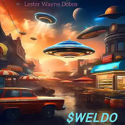 Picture for song 'Sweldo' by artist 'Lester Wayne Dobos'