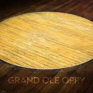 Picture for song 'The Circle male demo' by artist 'Lonnie Ratliff'