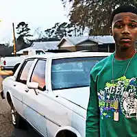 Picture for song 'How It Be Prod:LoudSoundz' by artist 'LoudSoundz'