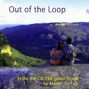 Picture for song 'JS 18 Out of the Loop' by artist 'martin stirrup'