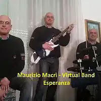 Picture for song 'Esperanza' by artist 'Maurizio Macri - Virtual Band'