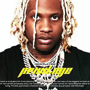 Picture for song 'Privilege (BUY 1 GET 1 FREE) *Trap Beat*' by artist 'MOONIX'