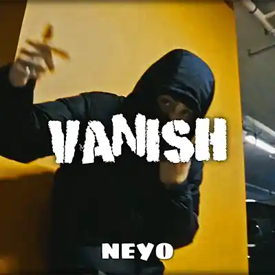 Picture for song '"VANISH" UK Drill Type Beat x NY Drill Type B 997' by artist 'neyoooo36'