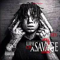 Picture for song '*NEW*Savages' by artist 'NoteWorthyDigital'