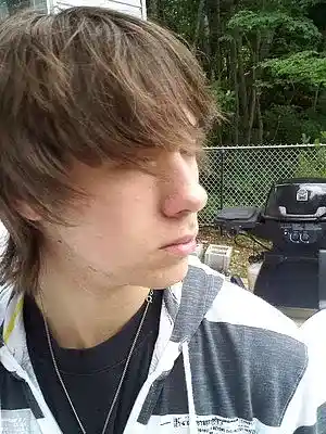 Picture for song 'Out Of My Reach' by artist 'Olivier Tremblay'