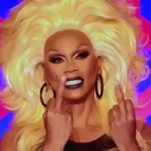 Picture for song 'Sissy That Walk - RuPaul Instrumental Cover' by artist 'Previous Signs of Decay'