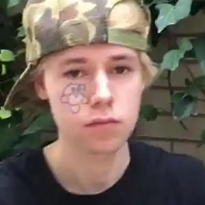 Picture for song 'feelings' by artist 'prod. enzo'