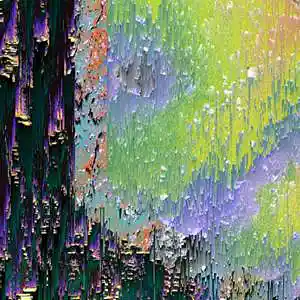 Picture for song 'Perfect Storm - Ambient / Synth Sample' by artist 'Redpack'