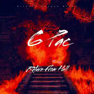 Picture for song 'Boss (mastered)' by artist 'Richard dwayne Brown'