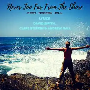 Picture for song 'Never Too Far From The Shore (feat. Andrew Hall)' by artist 'Round The Globe'