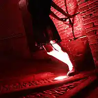 Picture for song '11-Bizarre Love Triangle' by artist 'Silent Faith'