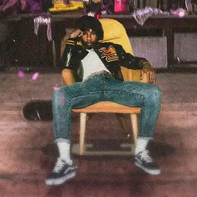 Picture for song 'Obsession' by artist 'SinVstyle'