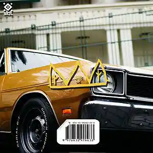 Picture for song 'Outta My Way' by artist 'Sollu Beats'