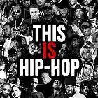 Picture for song 'Laid Back Hip Hop Beat (Prod. by Swisha T)' by artist 'Swish T'