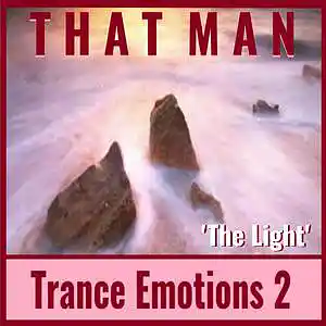 Picture for song 'The Light' by artist 'That Man'