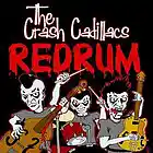 Picture for song 'transmission rejection' by artist 'the crash cadillacs'