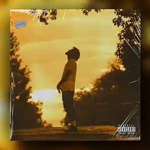 Picture for song '"Higher" Drake x J Cole Type Beat' by artist 'The Golden Dayzz'