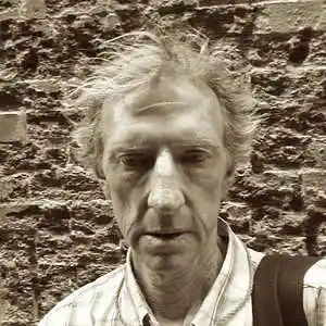 Picture for song 'lazy walk blues' by artist 'tichphillips'