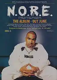 Picture for song 'N.O.R.E x Freestyle Type Beat "Chat What What " (' by artist 'Trackmatic 850'