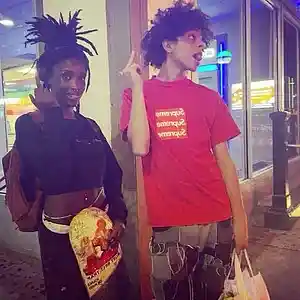 Picture for song 'xaviersobased + emotional jerk type beat' by artist 'vflame'