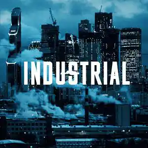 Picture for song 'Industrial Trap Beat' by artist 'whtrwl'