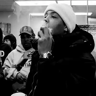 Picture for song 'REASONS / BUY 1 GET 1 FREE' by artist '88 SUPPLY'