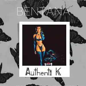 Picture for song 'Bentana (Trap Banger Type Beat)' by artist 'Authenti K Beatmaker'