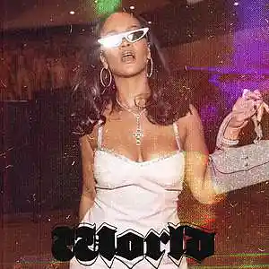 Picture for song 'WORLD' by artist 'BaaYZe'