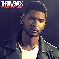 Picture for song 'Throwback - RNB' by artist 'BeatsbySV'