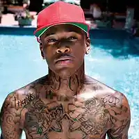 Picture for song 'BACK LIKE I LEFT SUMN (WEST COAST BANGER!!)' by artist 'BeatzByRaz'