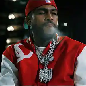 Picture for song 'Black Smoke' by artist 'Brentin Davis Beats'